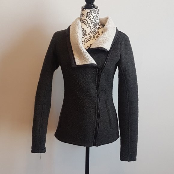 Bench Wool Jacket - Picture 1 of 7
